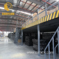 Heavy Duty Industrial Mezzanine Platform